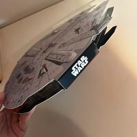 Rollinz Star Wars collezione completa