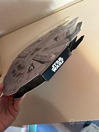 Rollinz Star Wars collezione completa
