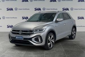 Volkswagen T-Roc 1.5 TSI 150 DSG R-Line - TETTO AP