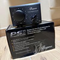 BUGERA ps1 power Soak – come nuovo, con garanzia