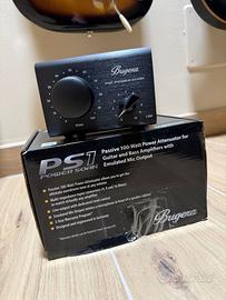 BUGERA ps1 power Soak – come nuovo, con garanzia