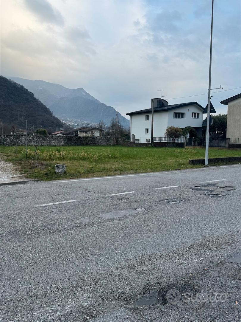 Terreno edificabile a Gemona fraz. Ospedaletto - Vista 3