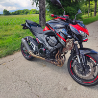 Kawasaki z800e