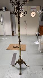 Appendiabiti vintage in marmo