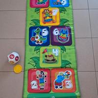 Gioco campana Chicco interattivo