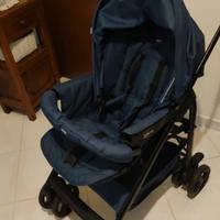 passeggino trio chicco 
