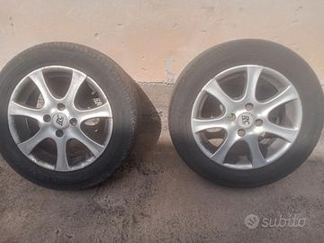 Auto cerchi