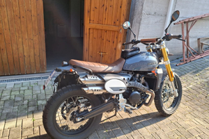 Fantic Caballero 500