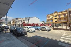 Casa, Centro di Villagrazia, Carini.