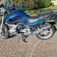 Bmw r 1150 r - 2005