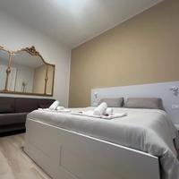 Appartamento ammobiliato