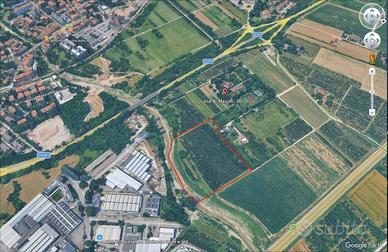 Terreno di 32000 m² a Zola Predosa