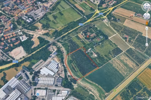 Terreno di 32000 m² a Zola Predosa