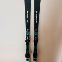 Sci Kästle race carve RX11