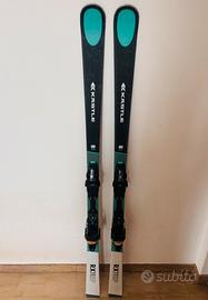 Sci Kästle race carve RX11