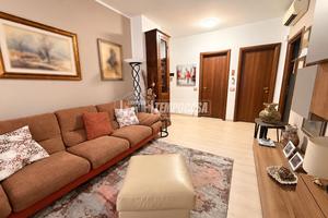 SPLENDIDO 3 LOCALI CON DUE TERRAZZI, DOPPI SERVIZI