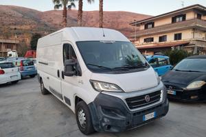 Fiat Ducato 2.3 MJT 130CV PC-TN Furgone - 2015
