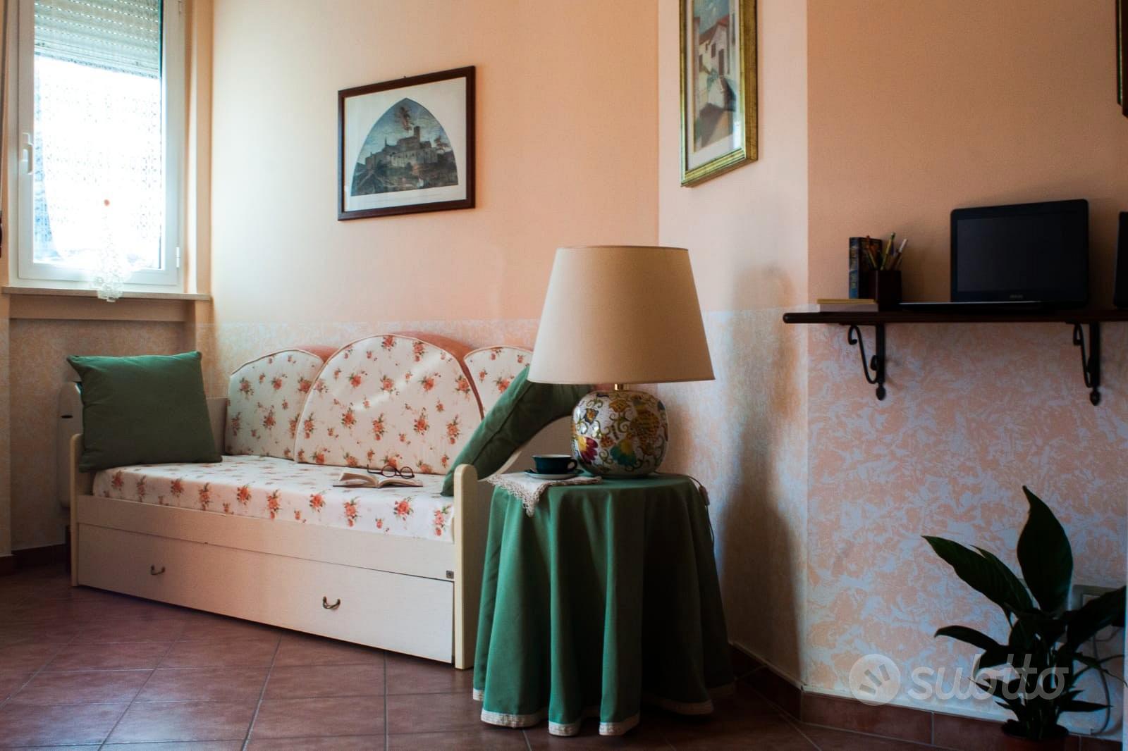 Appartamento – Assisi, Col d'Erba III - Vista 4