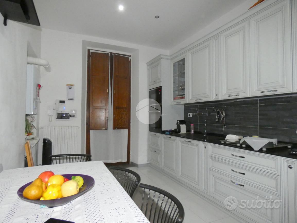 Apartment in Torino, Madonna di Campagna, Circoscrizione 5 - Vista 2