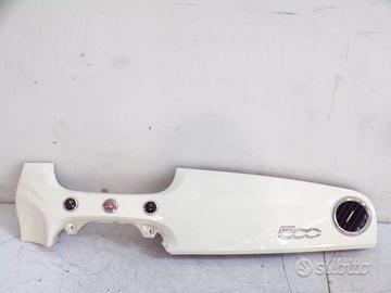 Plancia Centrale Fiat 500 2012