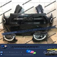AUTORICAMBI PER FIAT 500 2025