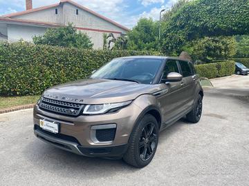 LAND ROVER Range Rover Evoque 2.0 TD4 150 CV 5p.