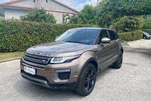 LAND ROVER Range Rover Evoque 2.0 TD4 150 CV 5p.