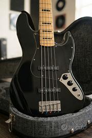 Squier Jazz Bass Classic Vibe 70