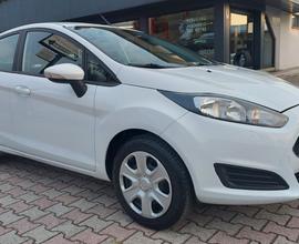 Ford Fiesta Plus 1.5 TDCi 75CV 5 porte