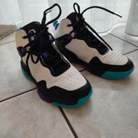 Scarpe da basket n.36