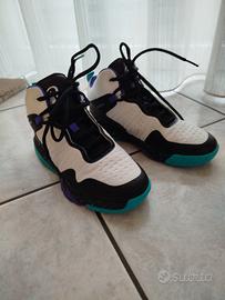 Scarpe da basket n.36