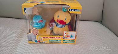 chicco paperelle  sprint