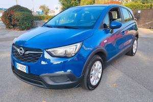 Opel Crossland X 1.2 benzina NEOPATENTATI - 2018