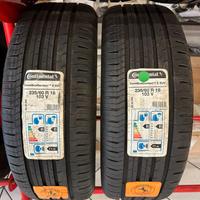 235/60 R18 103V CONTINENTAL ContiEcoContact 5 SUV