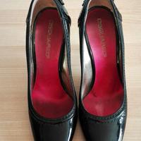 Tacchi Dsquared originali