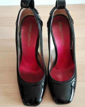 Tacchi Dsquared originali
