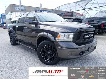 DODGE RAM 1500 5.7 GPL V8 Laramie N1 Prezzo fini