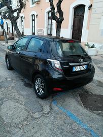 Yaris