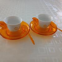 ☕ Set Espresso "Flying Coffee" – Omada Design