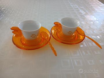 ☕ Set Espresso "Flying Coffee" – Omada Design