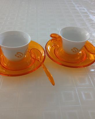 ☕ Set Espresso "Flying Coffee" – Omada Design
