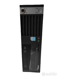 Pc Fujitsu  Esprimo  Intel Core2 E2160 funzionante