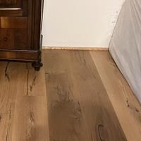 11 mq parquet nuovo