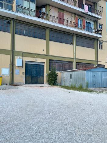 Laboratorio (ex-fabbrica)