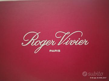 Scarpe nuovi Roger Vivier Paris