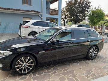 BMW Serie 5 (F10/11) - 2013
