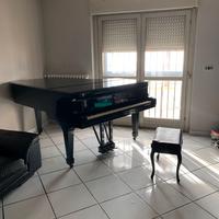 STEINWAY MODELLO A414694