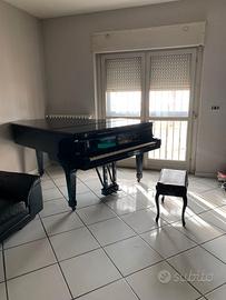 STEINWAY MODELLO A414694