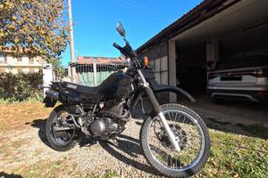 Yamaha XT 600 - 1991
