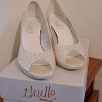 scarpe sposa